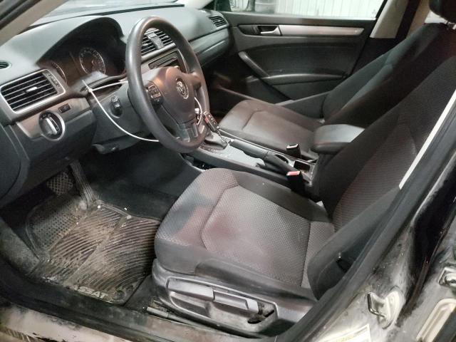 Photo 6 VIN: 1VWAS7A31EC091590 - VOLKSWAGEN PASSAT 