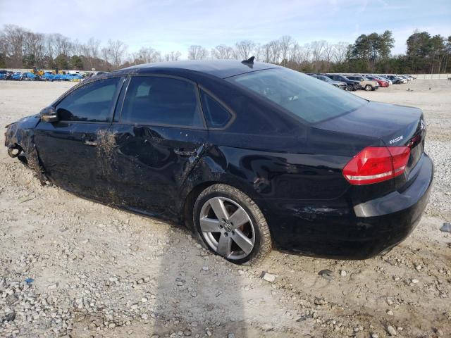 Photo 1 VIN: 1VWAS7A31EC092058 - VOLKSWAGEN PASSAT 