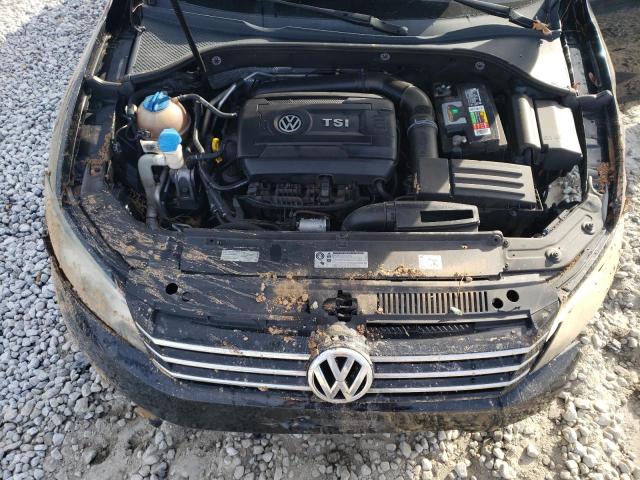 Photo 10 VIN: 1VWAS7A31EC092058 - VOLKSWAGEN PASSAT 