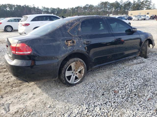 Photo 2 VIN: 1VWAS7A31EC092058 - VOLKSWAGEN PASSAT 