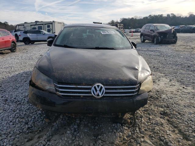 Photo 4 VIN: 1VWAS7A31EC092058 - VOLKSWAGEN PASSAT 