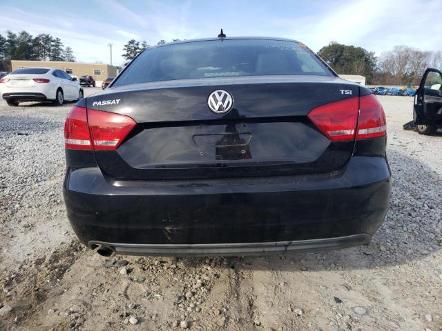 Photo 5 VIN: 1VWAS7A31EC092058 - VOLKSWAGEN PASSAT 