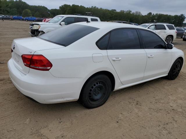 Photo 2 VIN: 1VWAS7A31EC093260 - VOLKSWAGEN PASSAT 