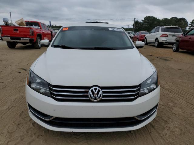 Photo 4 VIN: 1VWAS7A31EC093260 - VOLKSWAGEN PASSAT 