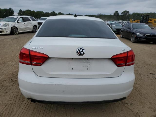 Photo 5 VIN: 1VWAS7A31EC093260 - VOLKSWAGEN PASSAT 