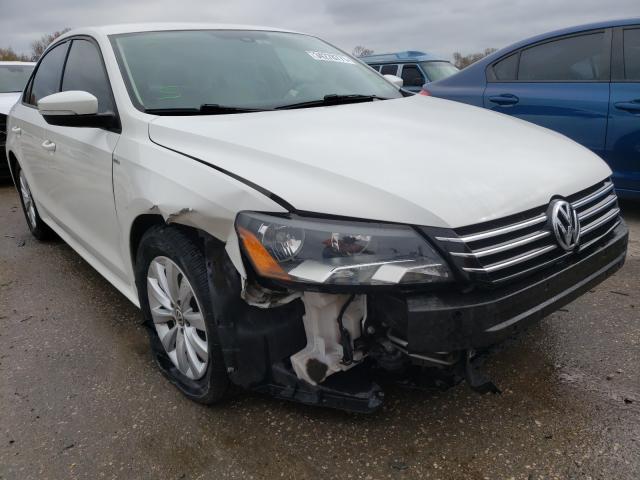 Photo 8 VIN: 1VWAS7A31EC095557 - VOLKSWAGEN PASSAT 