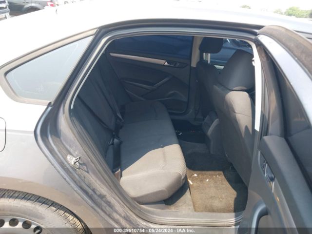 Photo 7 VIN: 1VWAS7A31FC009990 - VOLKSWAGEN PASSAT 