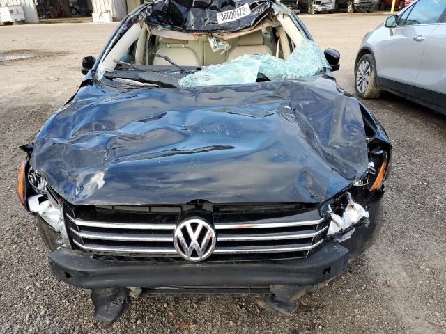 Photo 10 VIN: 1VWAS7A31FC051754 - VOLKSWAGEN PASSAT 