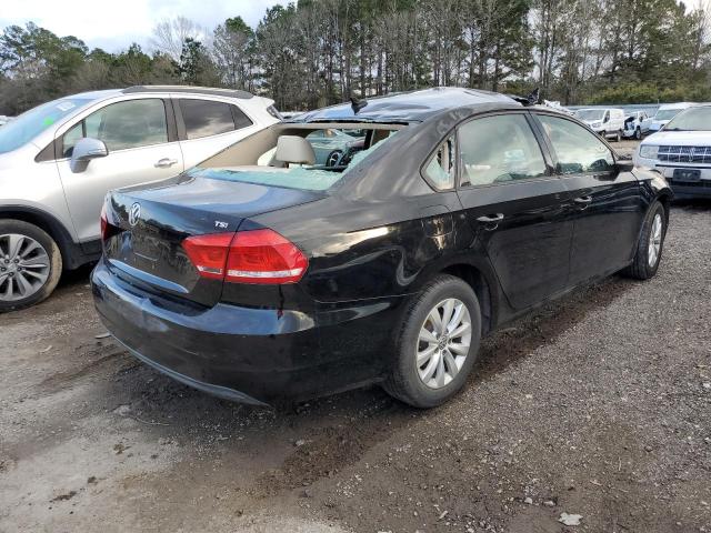 Photo 2 VIN: 1VWAS7A31FC051754 - VOLKSWAGEN PASSAT 