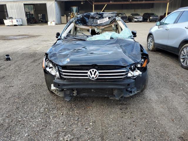 Photo 4 VIN: 1VWAS7A31FC051754 - VOLKSWAGEN PASSAT 