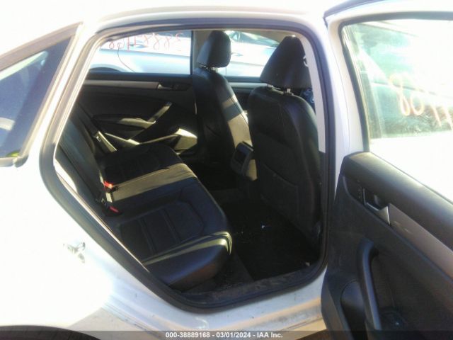 Photo 7 VIN: 1VWAS7A31FC066531 - VOLKSWAGEN PASSAT 