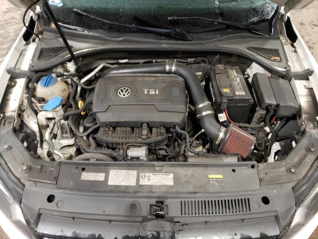 Photo 10 VIN: 1VWAS7A31FC089646 - VOLKSWAGEN PASSAT 