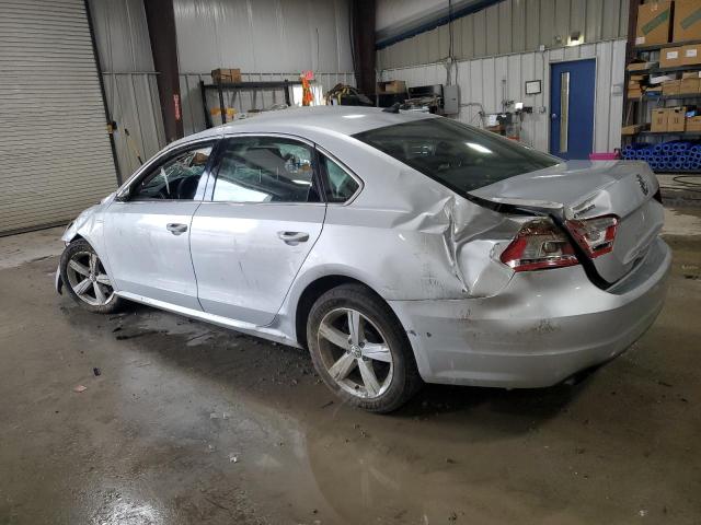 Photo 1 VIN: 1VWAS7A31FC104422 - VOLKSWAGEN PASSAT 