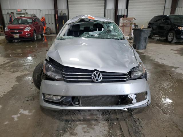 Photo 4 VIN: 1VWAS7A31FC104422 - VOLKSWAGEN PASSAT 