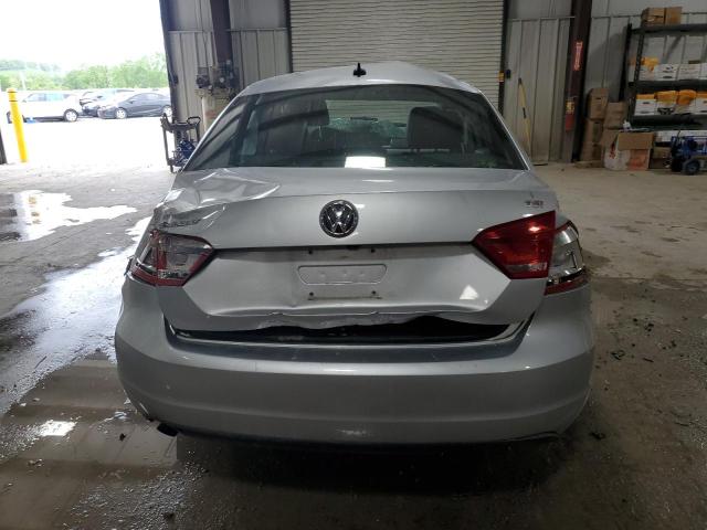 Photo 5 VIN: 1VWAS7A31FC104422 - VOLKSWAGEN PASSAT 