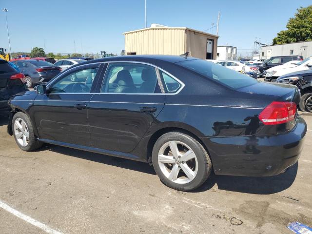 Photo 1 VIN: 1VWAS7A31FC105604 - VOLKSWAGEN PASSAT 