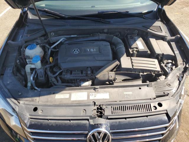 Photo 10 VIN: 1VWAS7A31FC105604 - VOLKSWAGEN PASSAT 