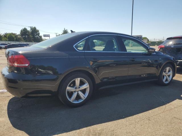 Photo 2 VIN: 1VWAS7A31FC105604 - VOLKSWAGEN PASSAT 