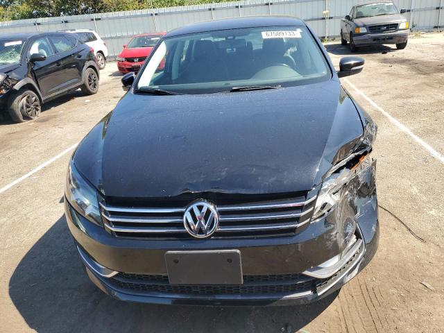 Photo 4 VIN: 1VWAS7A31FC105604 - VOLKSWAGEN PASSAT 