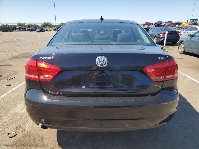 Photo 5 VIN: 1VWAS7A31FC105604 - VOLKSWAGEN PASSAT 