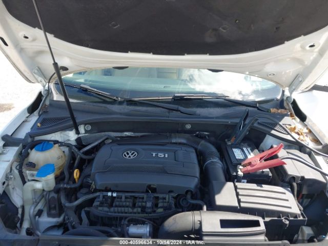 Photo 9 VIN: 1VWAS7A31FC108874 - VOLKSWAGEN PASSAT 