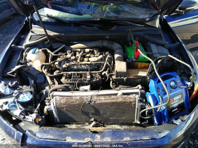 Photo 9 VIN: 1VWAS7A31FC110351 - VOLKSWAGEN PASSAT 