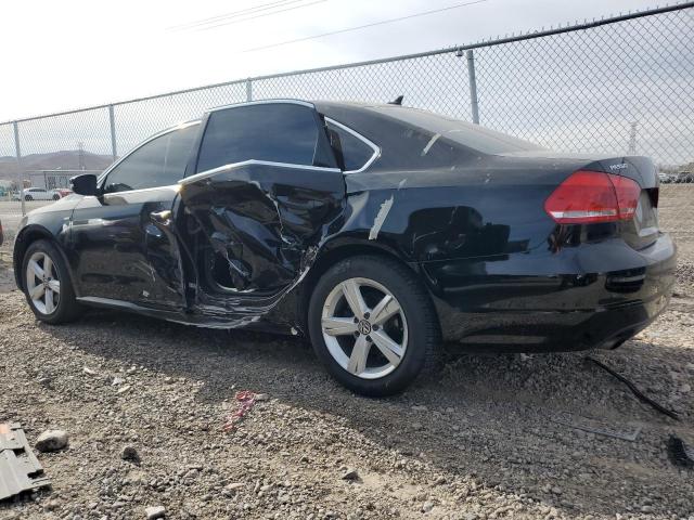 Photo 1 VIN: 1VWAS7A31FC117848 - VOLKSWAGEN PASSAT 