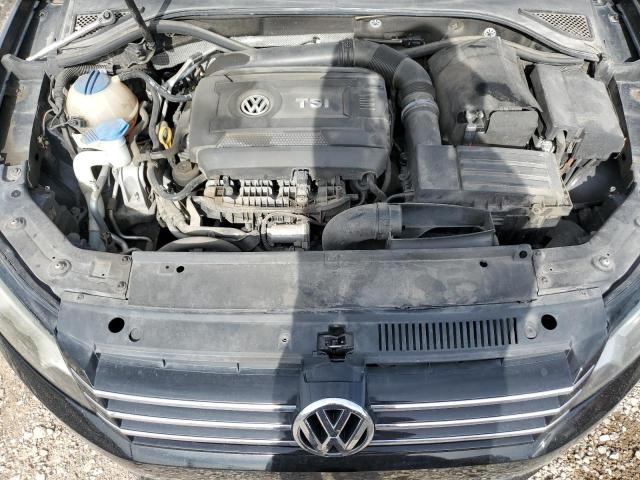 Photo 10 VIN: 1VWAS7A31FC117848 - VOLKSWAGEN PASSAT 