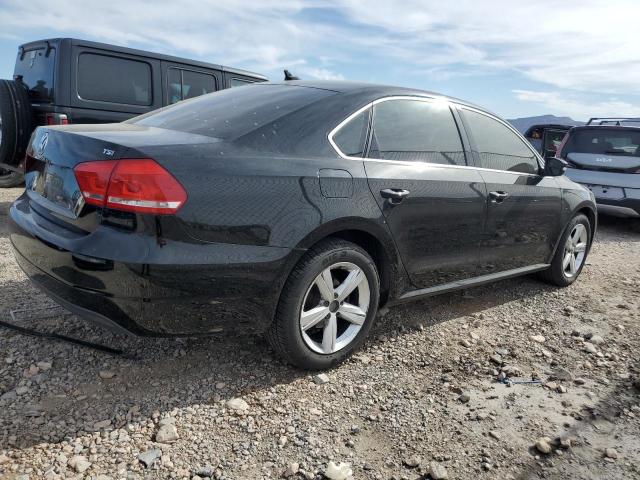 Photo 2 VIN: 1VWAS7A31FC117848 - VOLKSWAGEN PASSAT 