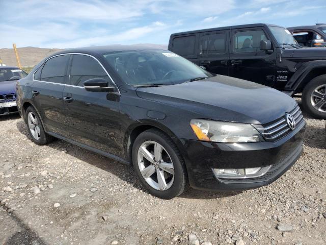 Photo 3 VIN: 1VWAS7A31FC117848 - VOLKSWAGEN PASSAT 