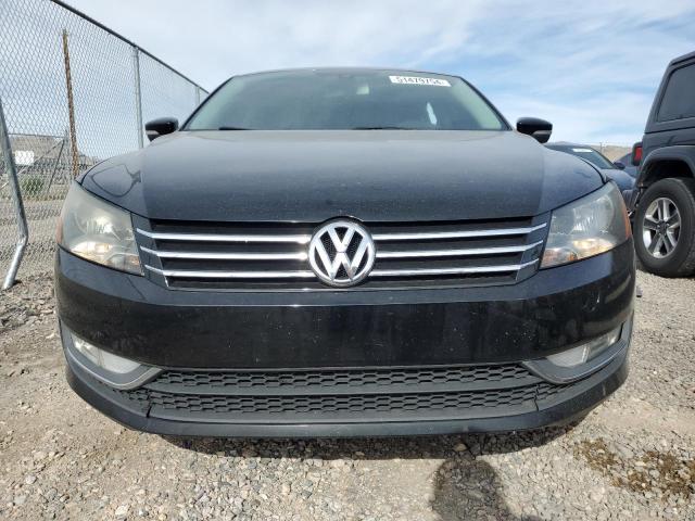 Photo 4 VIN: 1VWAS7A31FC117848 - VOLKSWAGEN PASSAT 