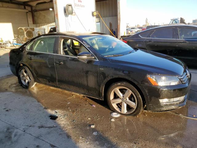 Photo 3 VIN: 1VWAS7A31FC120264 - VOLKSWAGEN PASSAT 