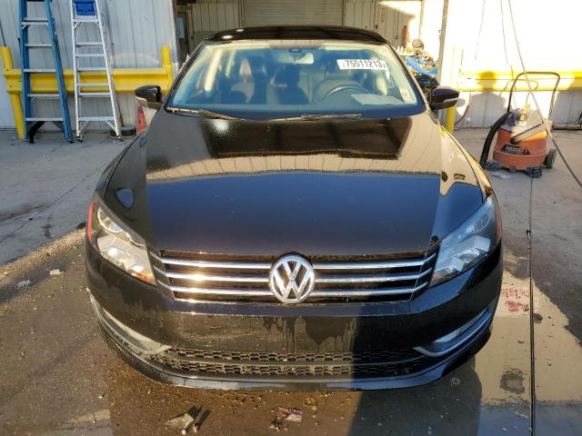 Photo 4 VIN: 1VWAS7A31FC120264 - VOLKSWAGEN PASSAT 