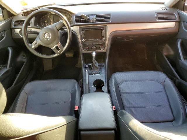 Photo 7 VIN: 1VWAS7A31FC120264 - VOLKSWAGEN PASSAT 