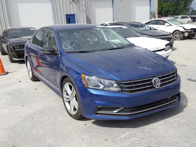 Photo 0 VIN: 1VWAS7A31GC009277 - VOLKSWAGEN PASSAT B7 