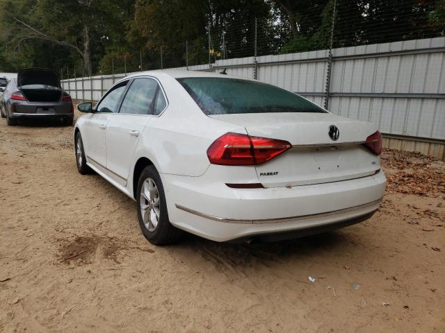 Photo 2 VIN: 1VWAS7A31GC010431 - VOLKSWAGEN PASSAT 