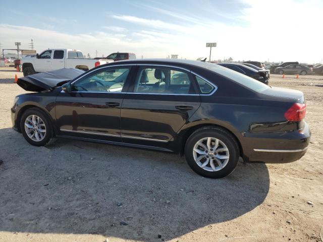 Photo 1 VIN: 1VWAS7A31GC018819 - VOLKSWAGEN PASSAT 