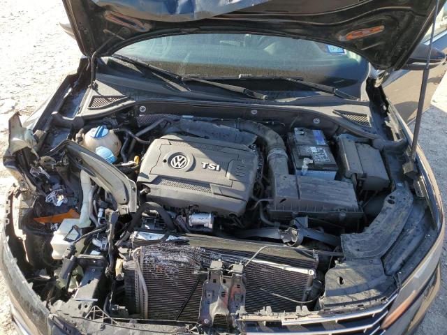 Photo 10 VIN: 1VWAS7A31GC018819 - VOLKSWAGEN PASSAT 