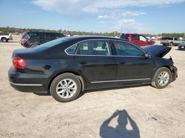 Photo 2 VIN: 1VWAS7A31GC018819 - VOLKSWAGEN PASSAT 