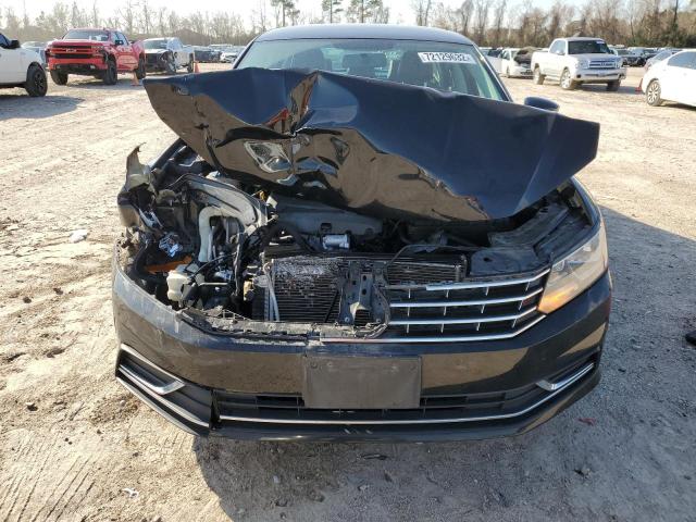 Photo 4 VIN: 1VWAS7A31GC018819 - VOLKSWAGEN PASSAT 