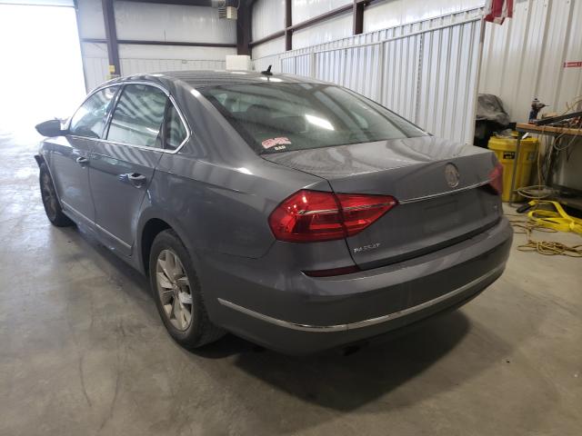 Photo 2 VIN: 1VWAS7A31GC035457 - VOLKSWAGEN PASSAT 