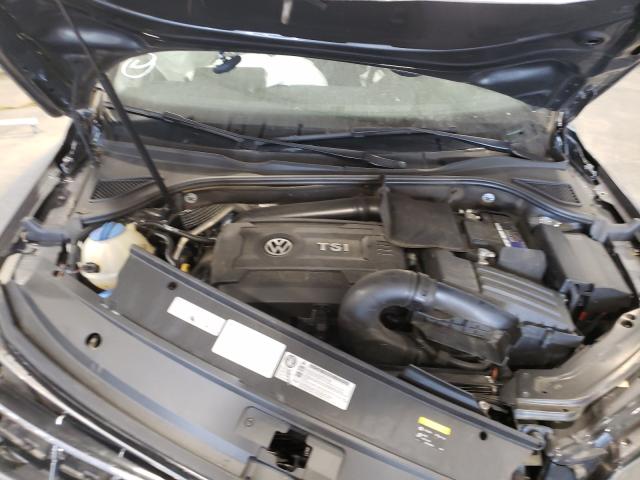 Photo 6 VIN: 1VWAS7A31GC035457 - VOLKSWAGEN PASSAT 