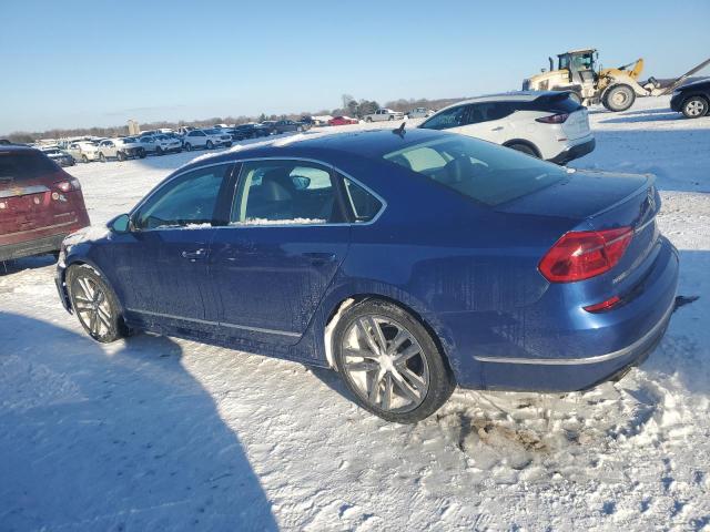 Photo 1 VIN: 1VWAS7A31GC038584 - VOLKSWAGEN PASSAT S 