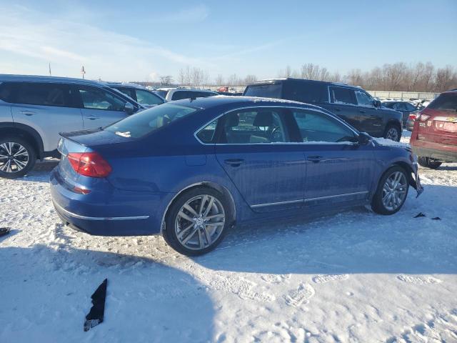 Photo 2 VIN: 1VWAS7A31GC038584 - VOLKSWAGEN PASSAT S 