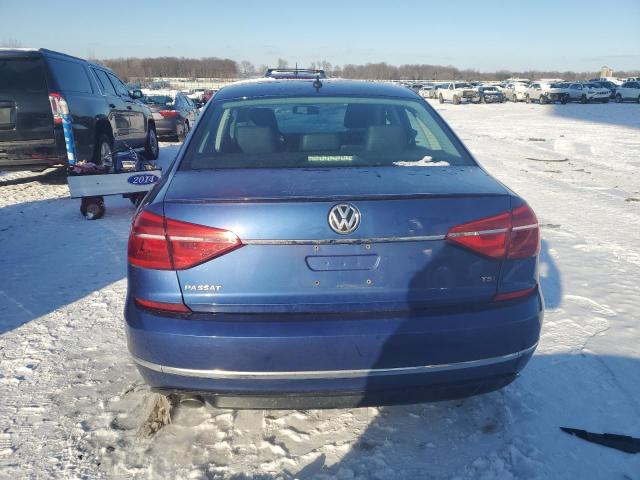 Photo 5 VIN: 1VWAS7A31GC038584 - VOLKSWAGEN PASSAT S 