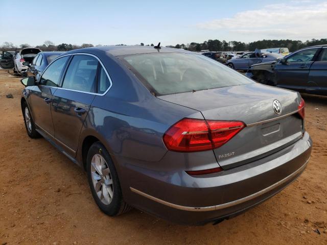 Photo 2 VIN: 1VWAS7A31GC040223 - VOLKSWAGEN PASSAT 