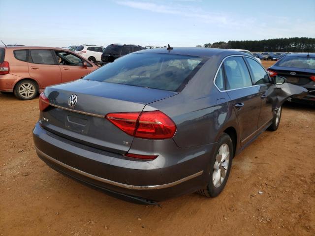 Photo 3 VIN: 1VWAS7A31GC040223 - VOLKSWAGEN PASSAT 