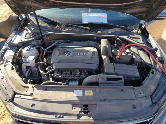 Photo 6 VIN: 1VWAS7A31GC040223 - VOLKSWAGEN PASSAT 