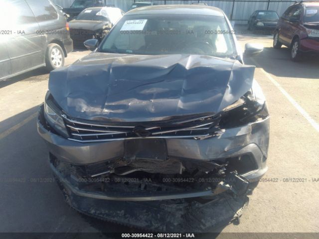 Photo 5 VIN: 1VWAS7A31GC046183 - VOLKSWAGEN PASSAT 