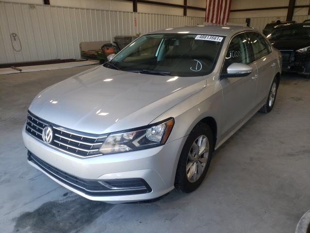 Photo 1 VIN: 1VWAS7A31GC054218 - VOLKSWAGEN PASSAT 